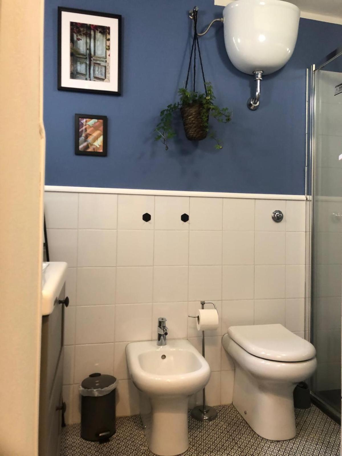 Apartamento Stasera Da Me