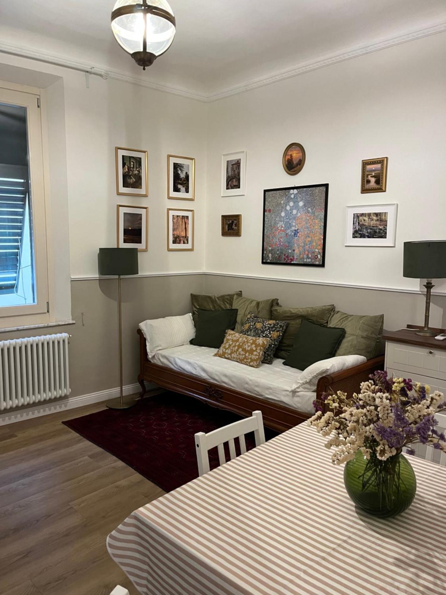 Apartamento Stasera Da Me